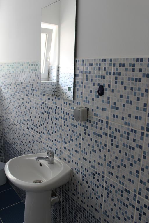 Aqua Apartments Satu Mare Zewnętrze zdjęcie