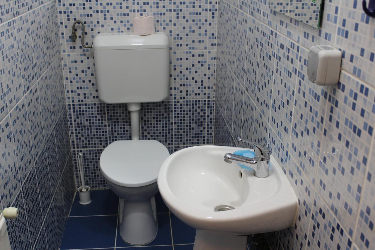 Aqua Apartments Satu Mare Zewnętrze zdjęcie