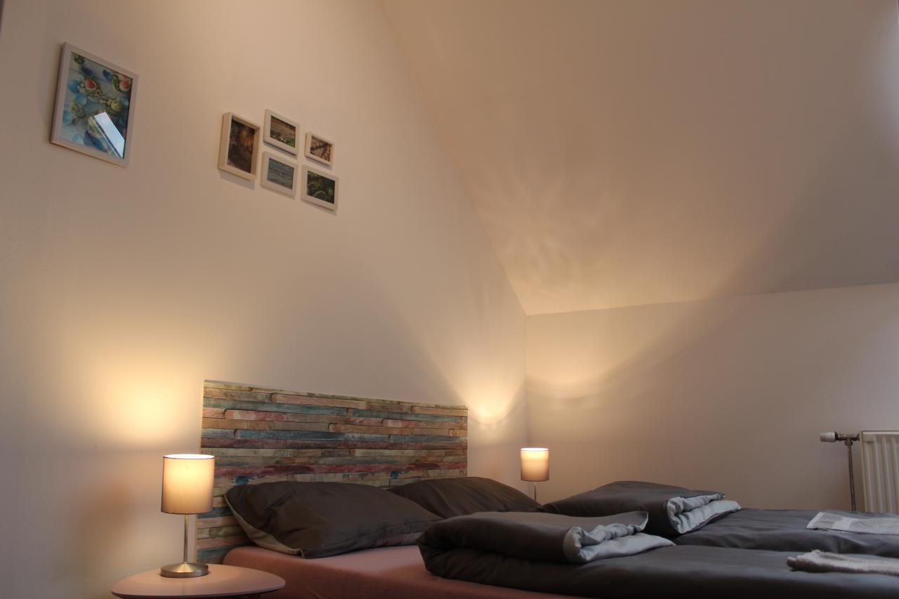 Aqua Apartments Satu Mare Zewnętrze zdjęcie