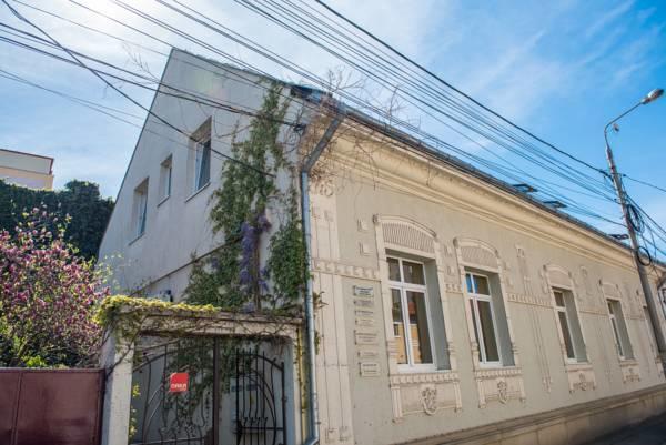 Aqua Apartments Satu Mare Zewnętrze zdjęcie