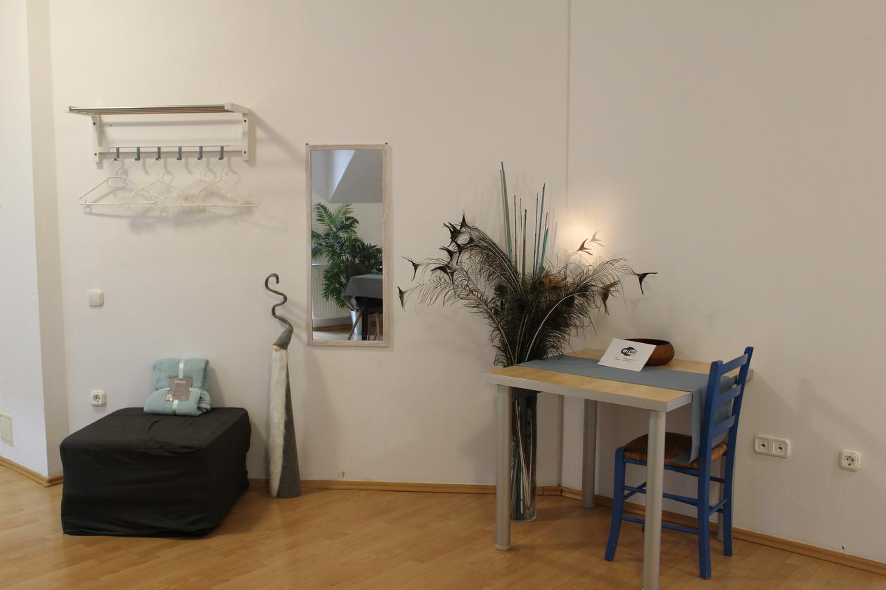 Aqua Apartments Satu Mare Zewnętrze zdjęcie